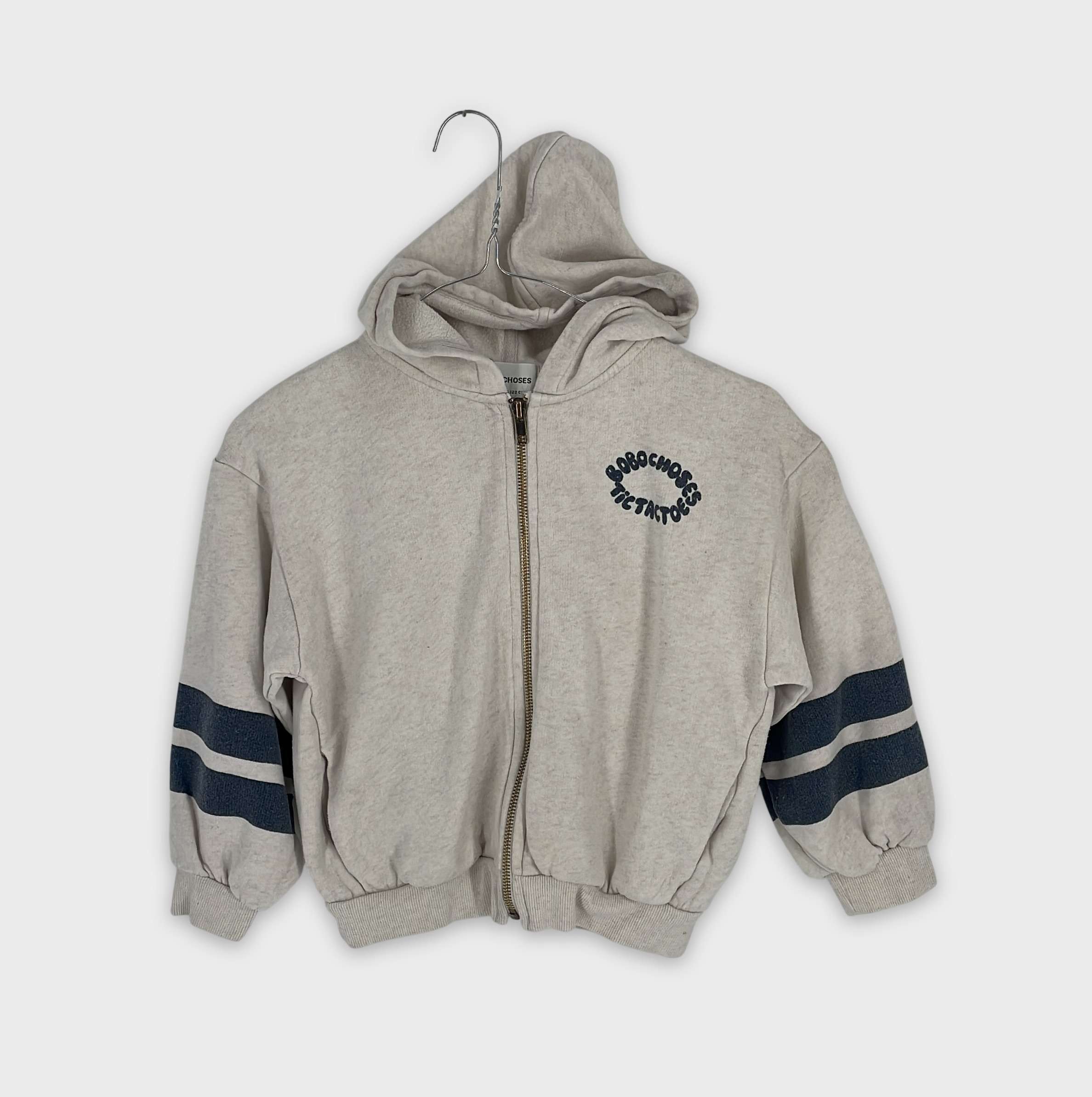 0-Sweat Bobo Choses 6-7 Ans