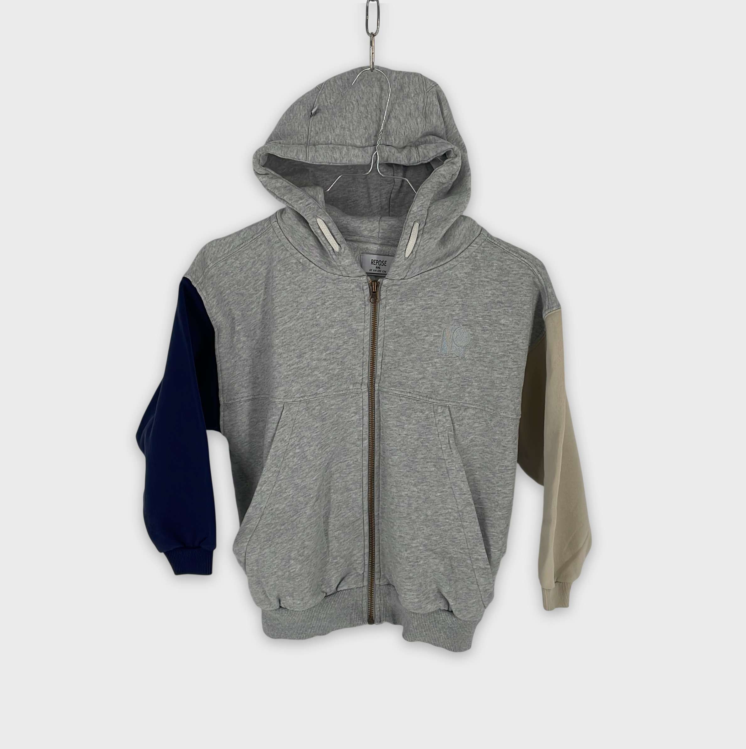 0-Sweat Repose Ams 6 ans