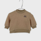 0-Sweat Tiny Cottons 12 mois