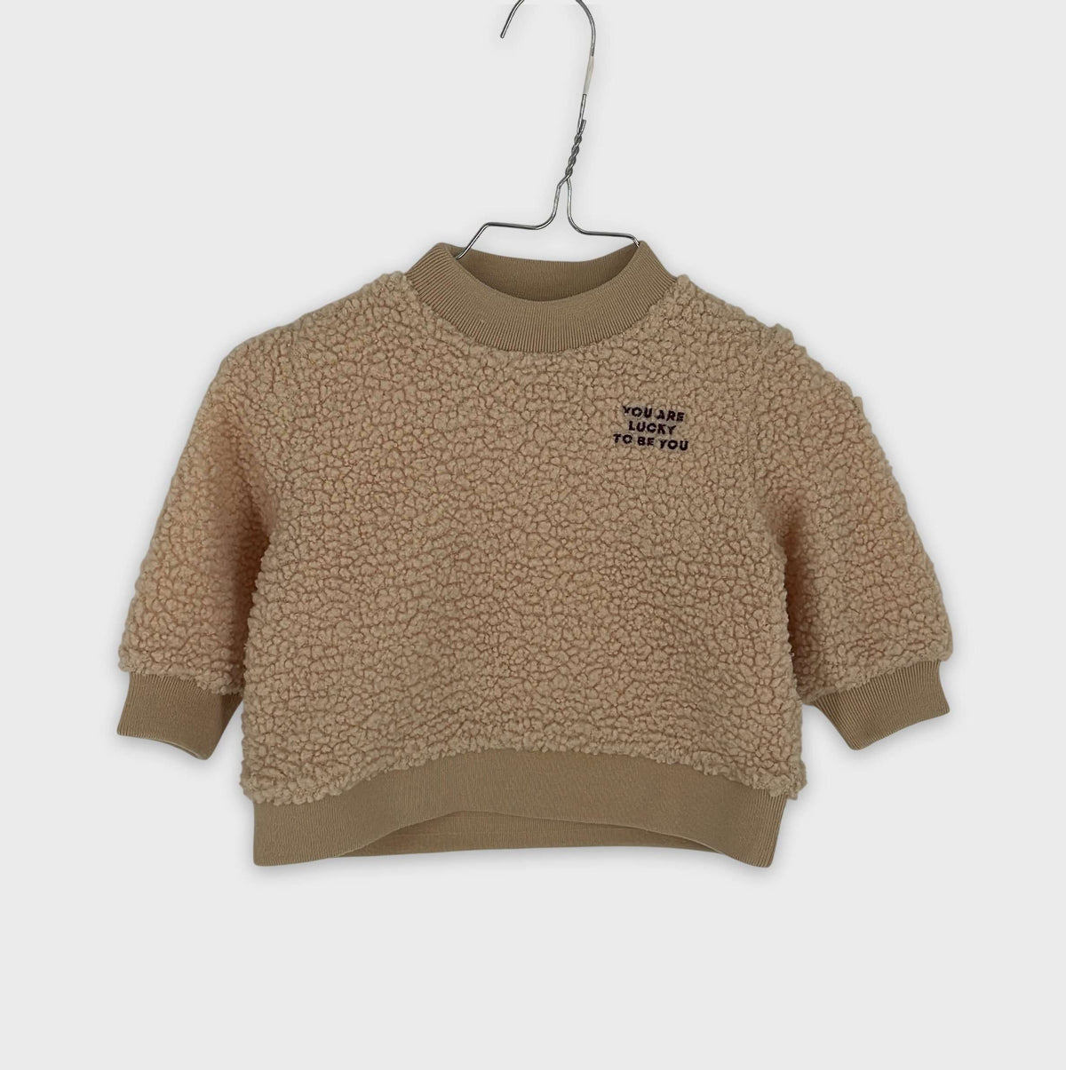 0-Sweat Tiny Cottons 12 mois