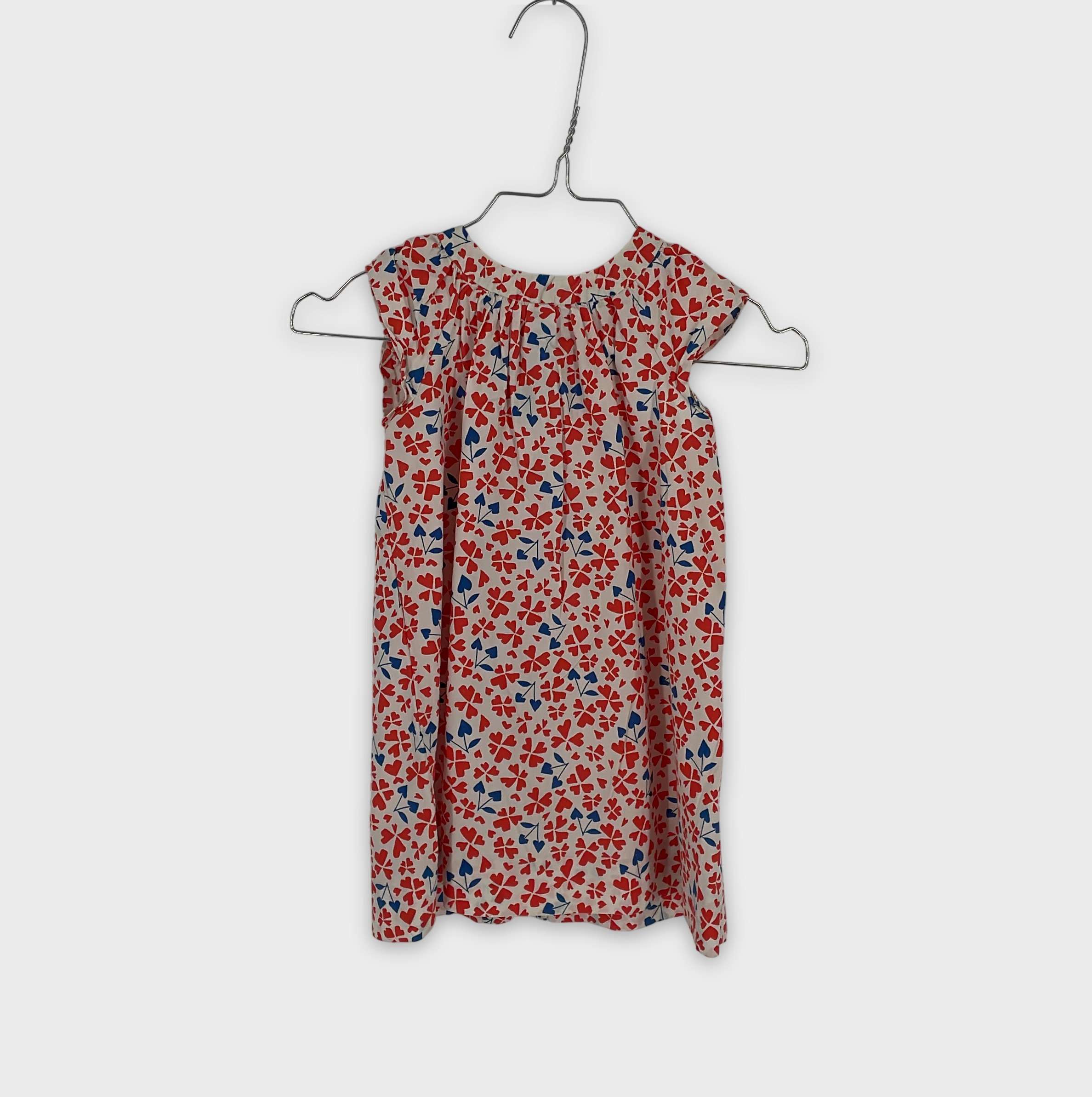 0-Robe Bonpoint 3 ans