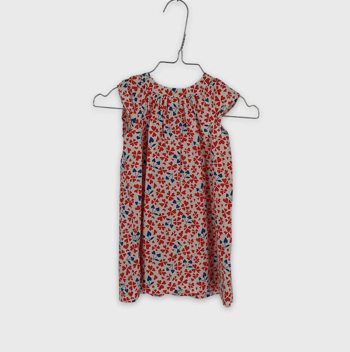 0-Robe Bonpoint 3 ans
