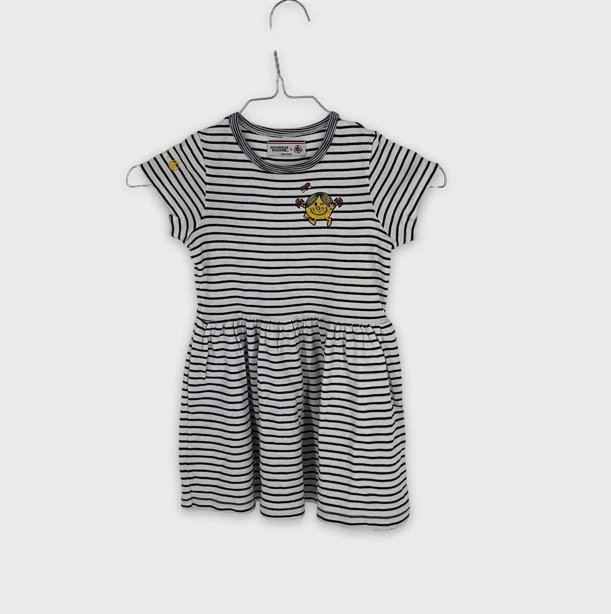 0-Robe Petit Bateau
