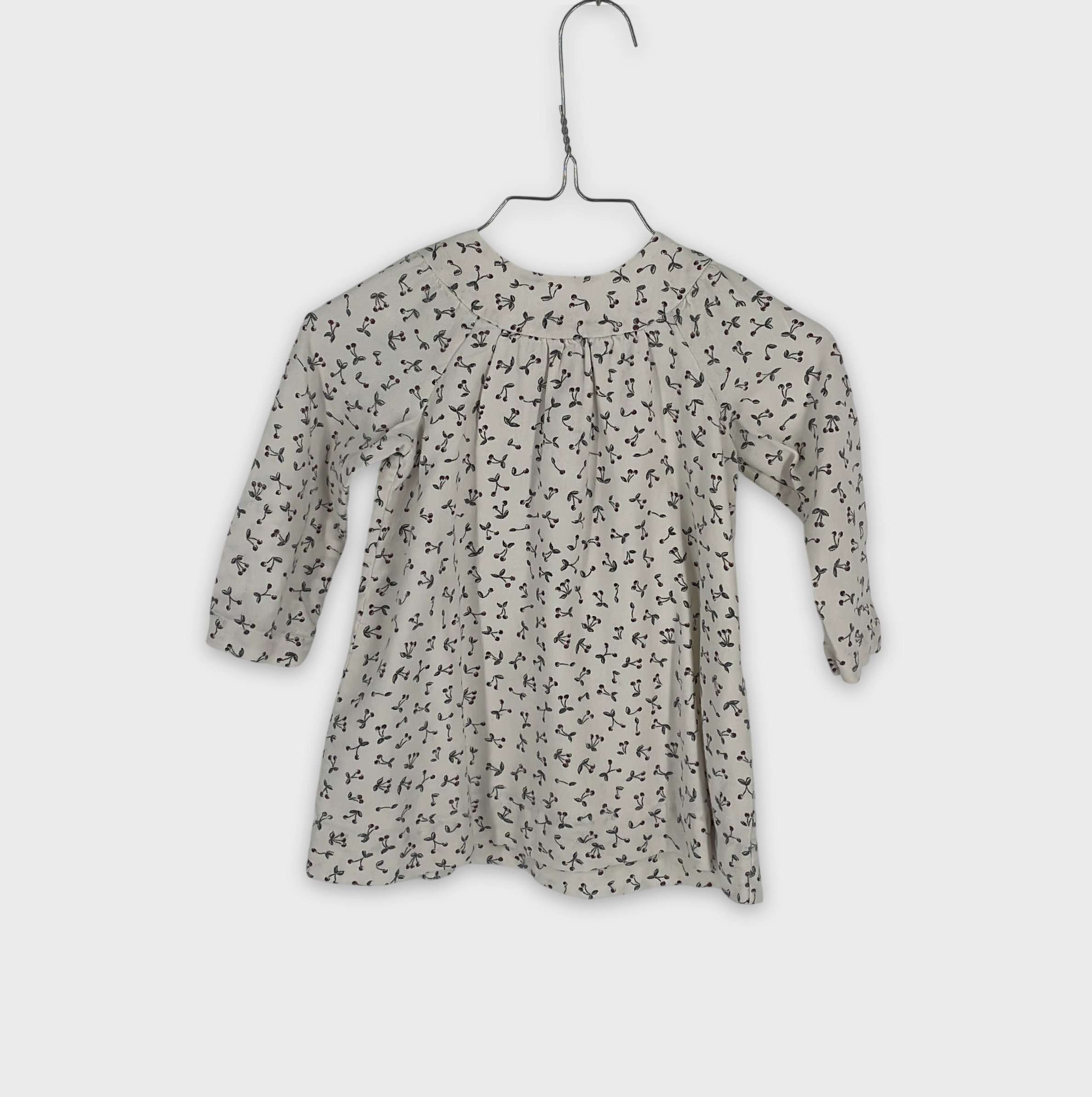 0-Robe Bonpoint 24 mois