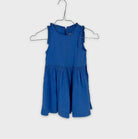 0-Robe Petit Bateau 4 ans