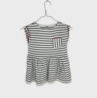 0-Robe Petit Bateau 4 ans