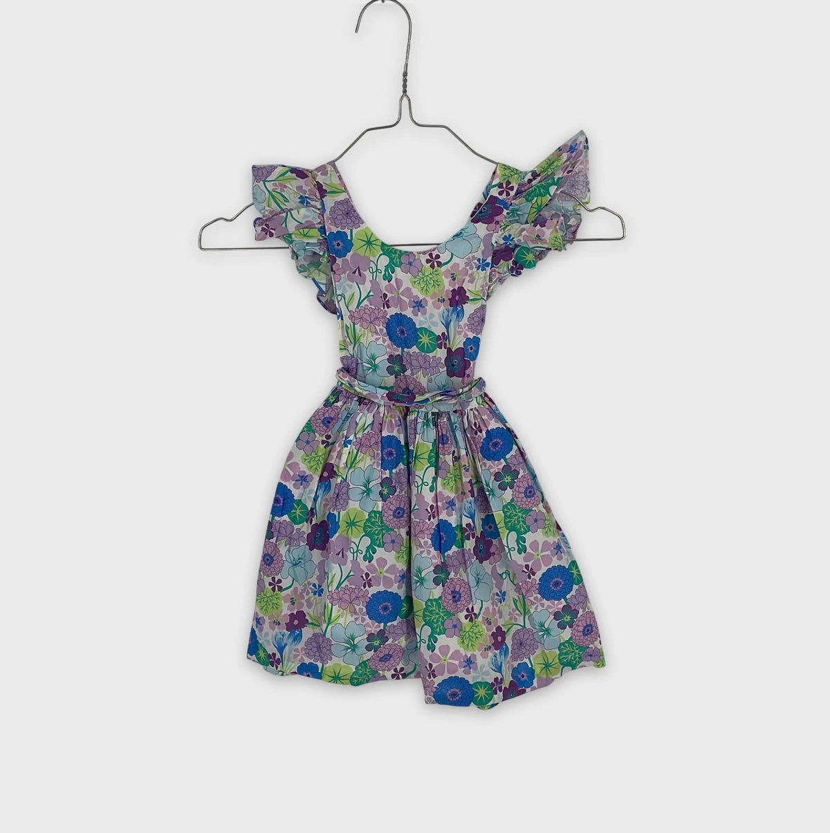 0-Robe Jacadi 3 ans
