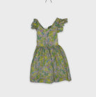 0-Robe Jacadi 3 ans