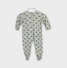 0-Pyjama long Petit Bateau 24 mois
