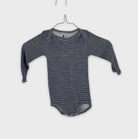 0-Body Petit Bateau 18 mois