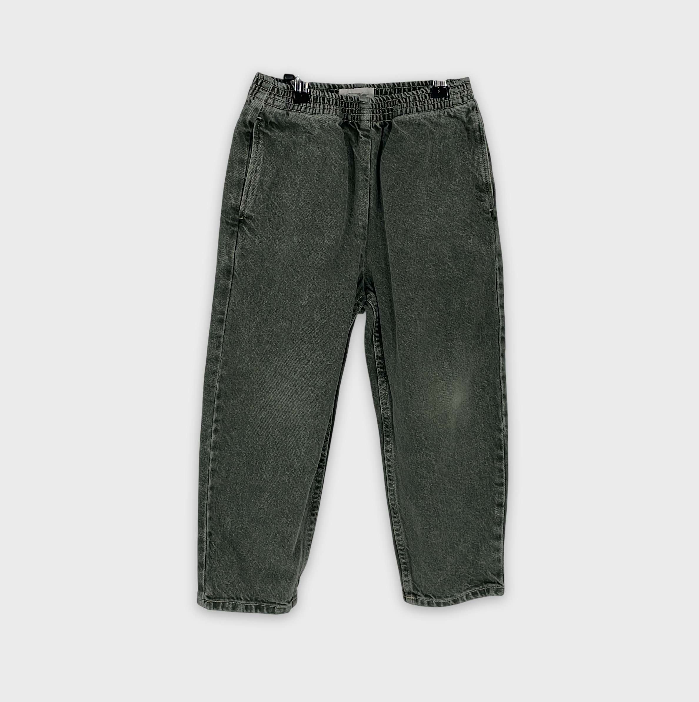 0-Jeans American Vintage 7 ans