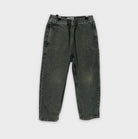 0-Jeans American Vintage 7 ans