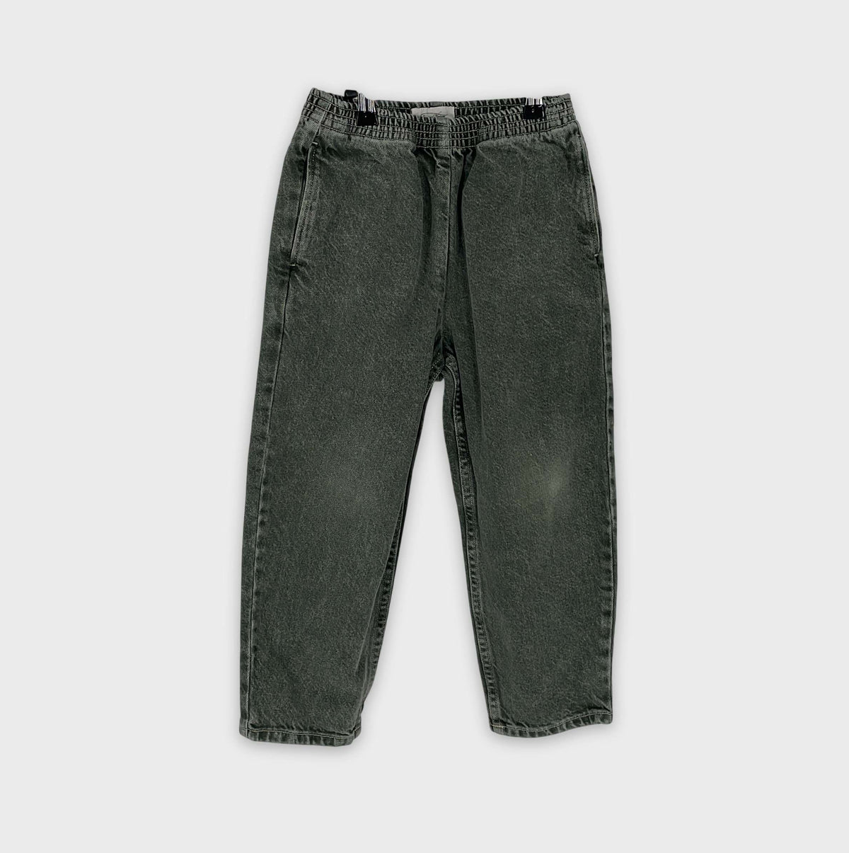 0-Jeans American Vintage 7 ans