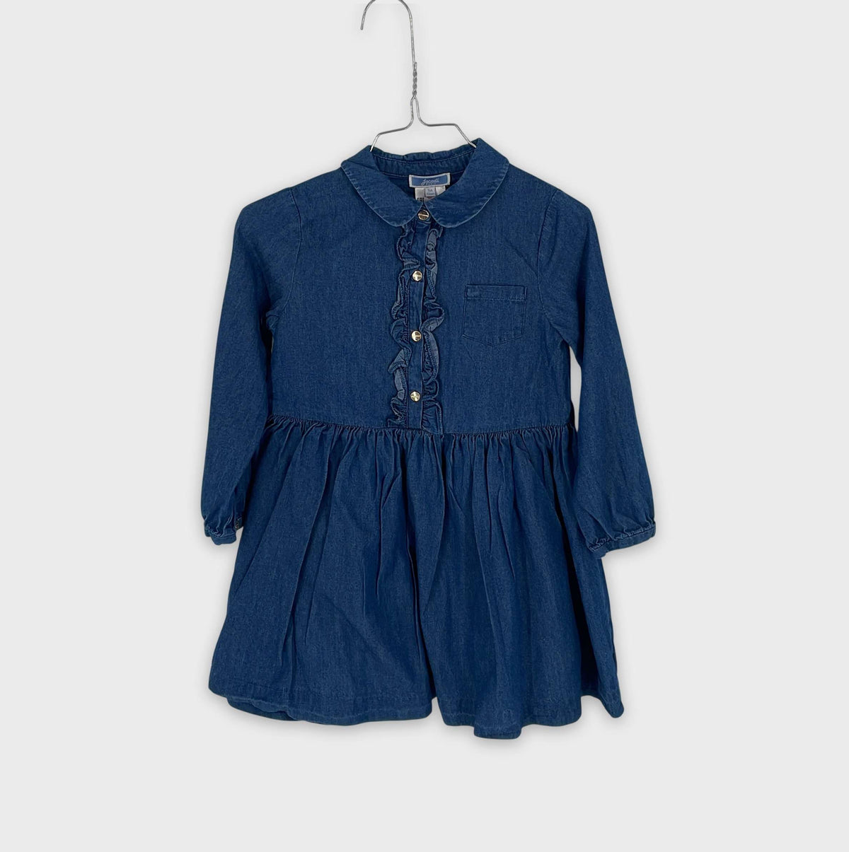0-Robe Jacadi 5 ans