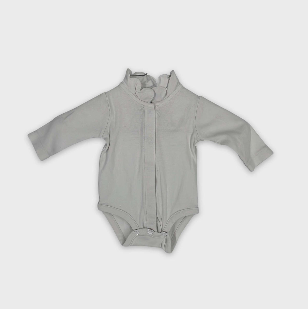 0-Body Jacadi 1 mois