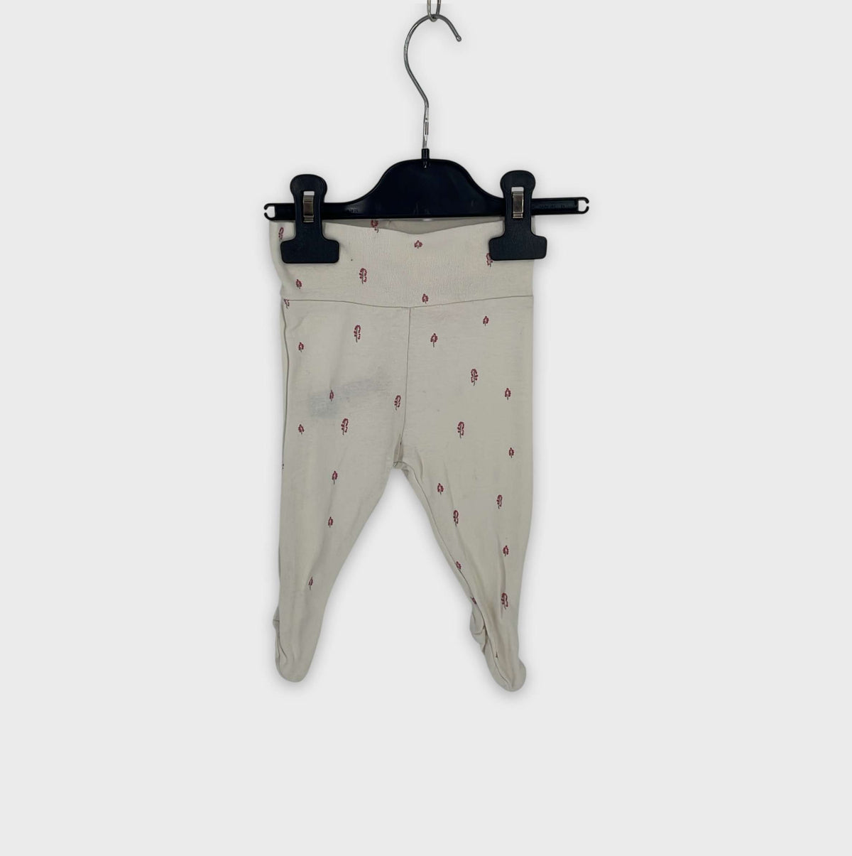 0-Legging Zara Kids 1 mois