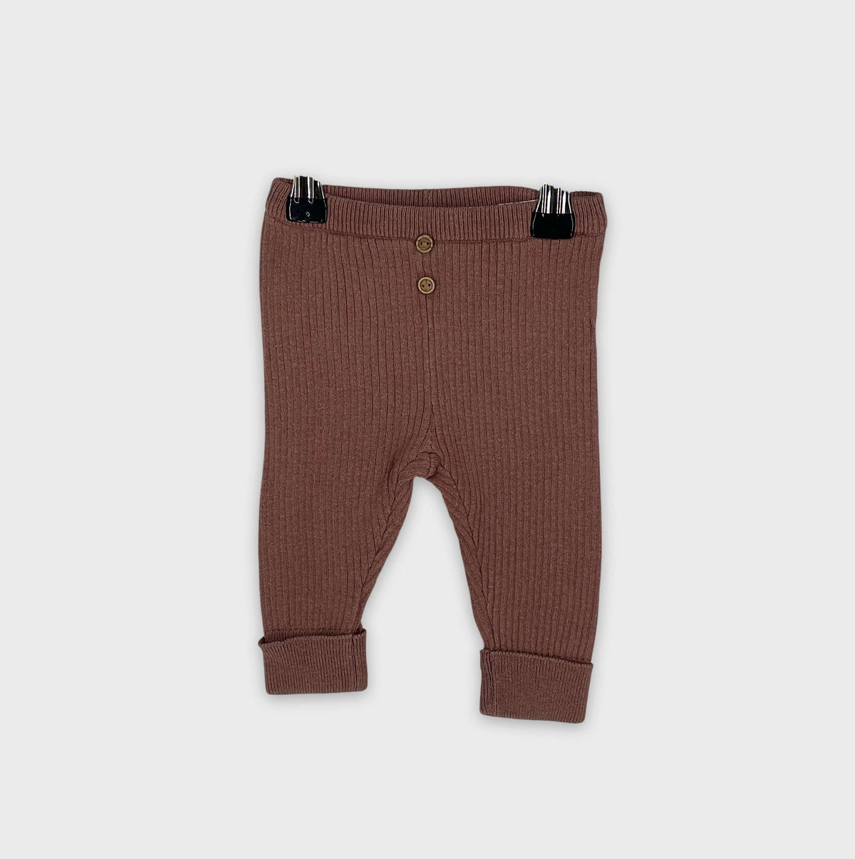 0-Legging Zara Kids 1-3 Mois