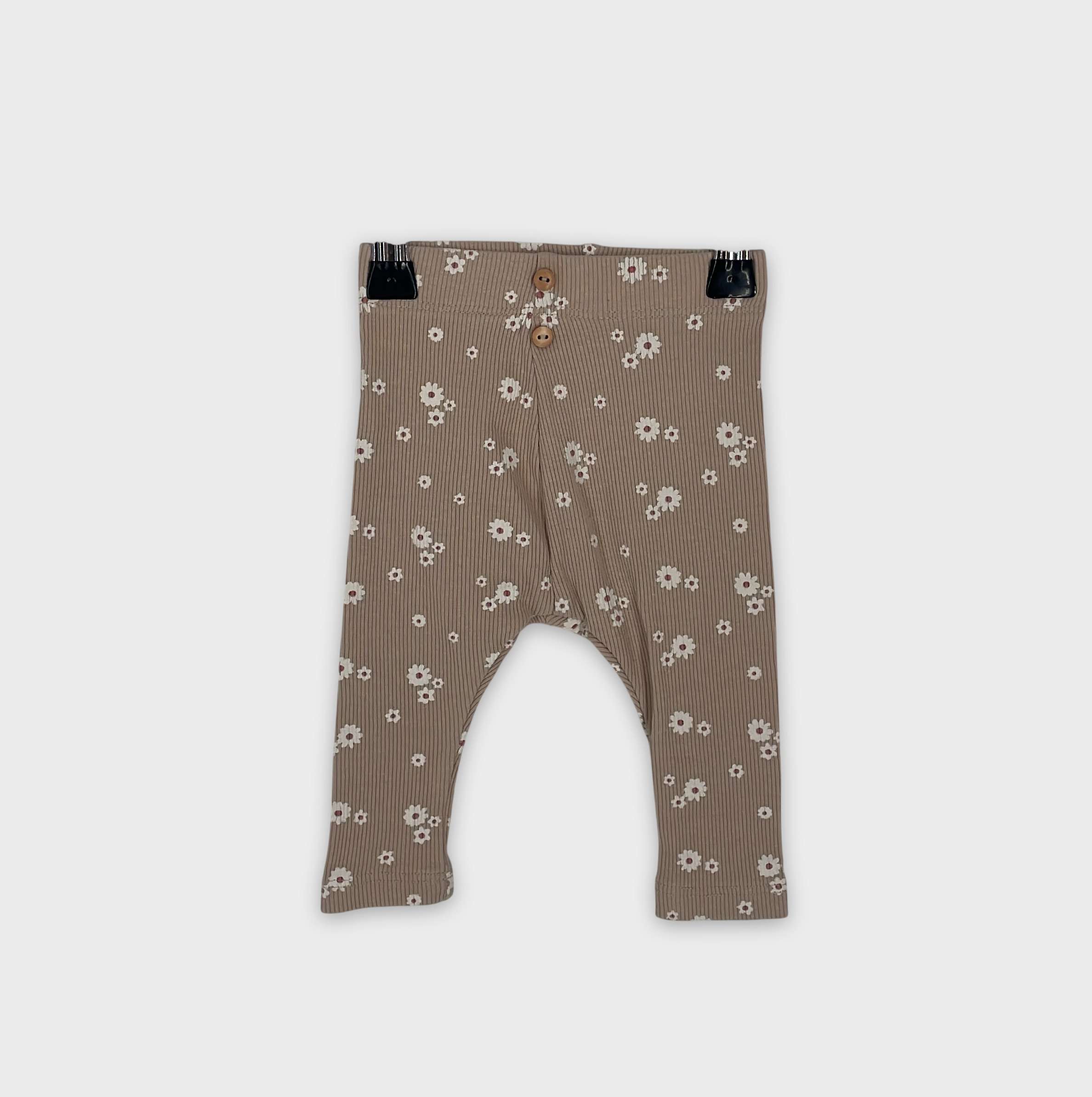 0-Legging Kiabi 3 mois