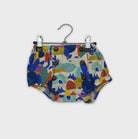 0-Bloomer Frangin Frangine 3 mois