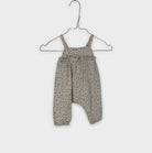 0-Barboteuse Zara Kids 1-3 Mois