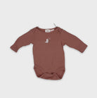 0-Body Zara Kids 1-3 Mois