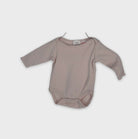 0-Body Zara Kids 1-3 Mois
