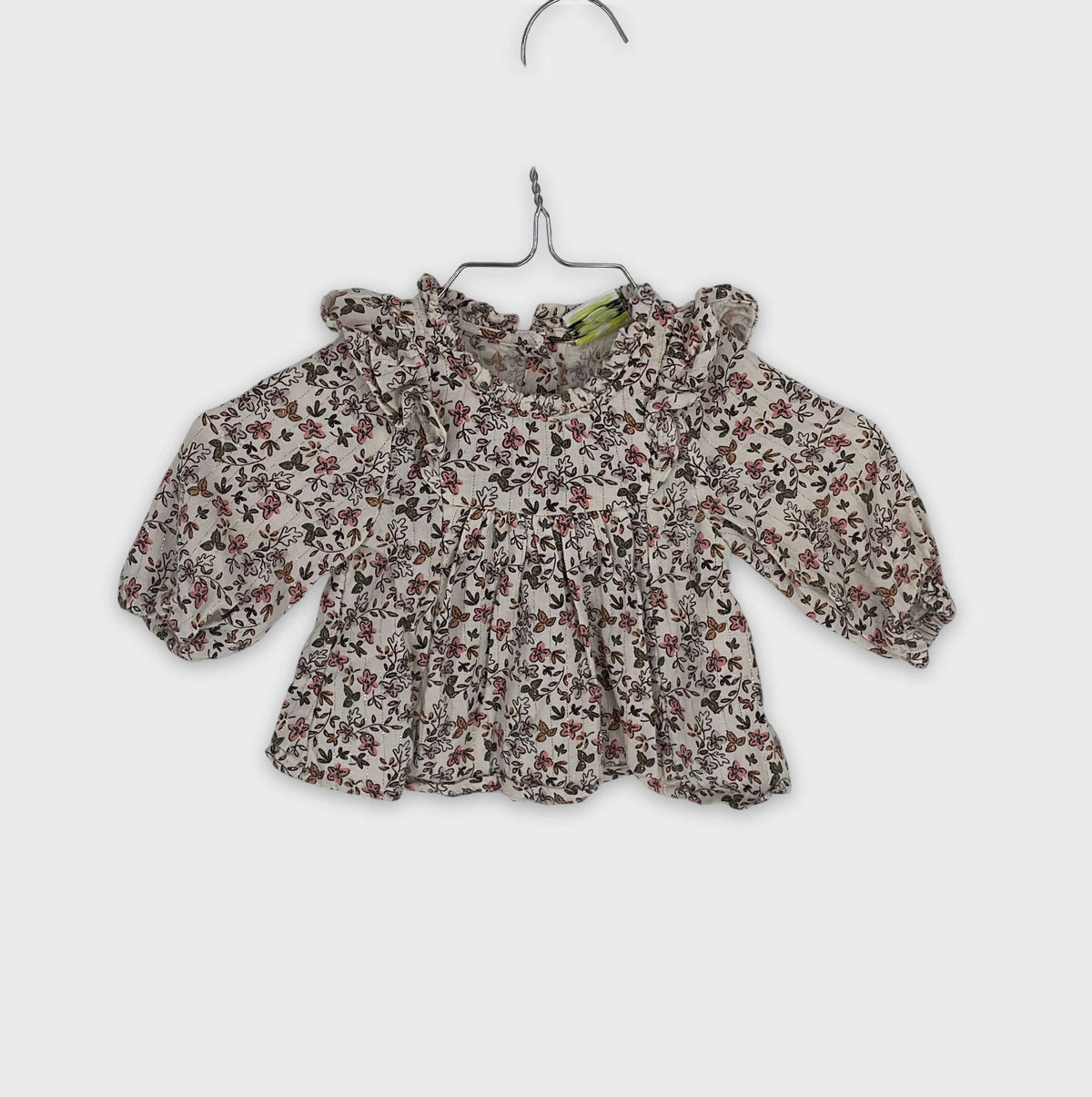 0-Chemise/blouse Tape À L'Oeil 3 mois