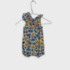 0-Barboteuse Petit Bateau 3 mois