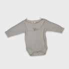 0-Body Zara Kids 1-3 Mois