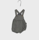 0-Barboteuse Zara Kids 1-3 Mois