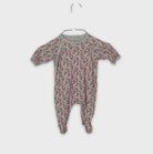 0-Pyjama long Petit Bateau 3 mois