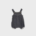 0-Barboteuse Petit Bateau 3 mois