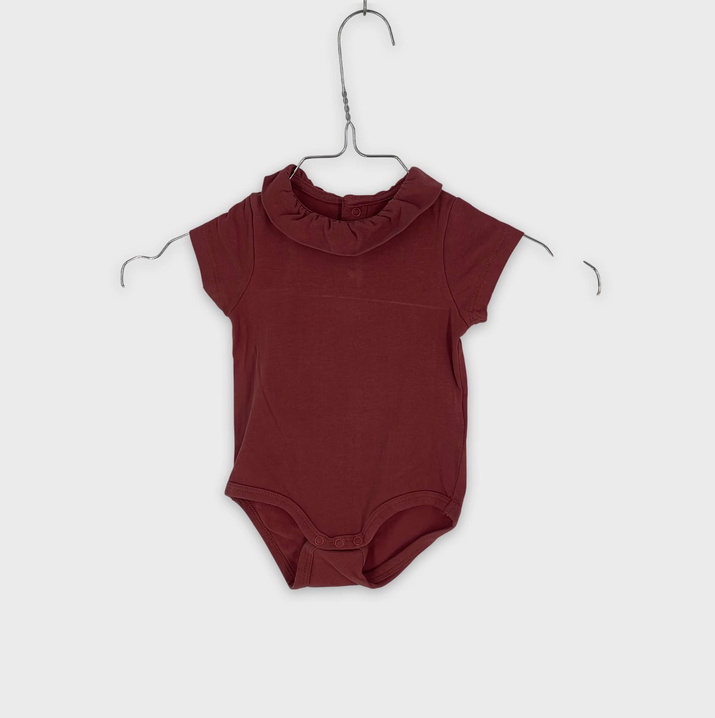 0-Body Vertbaudet 3 mois