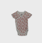 0-Body Petit Bateau 3 mois