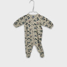 0-Pyjama long Petit Bateau 3 mois