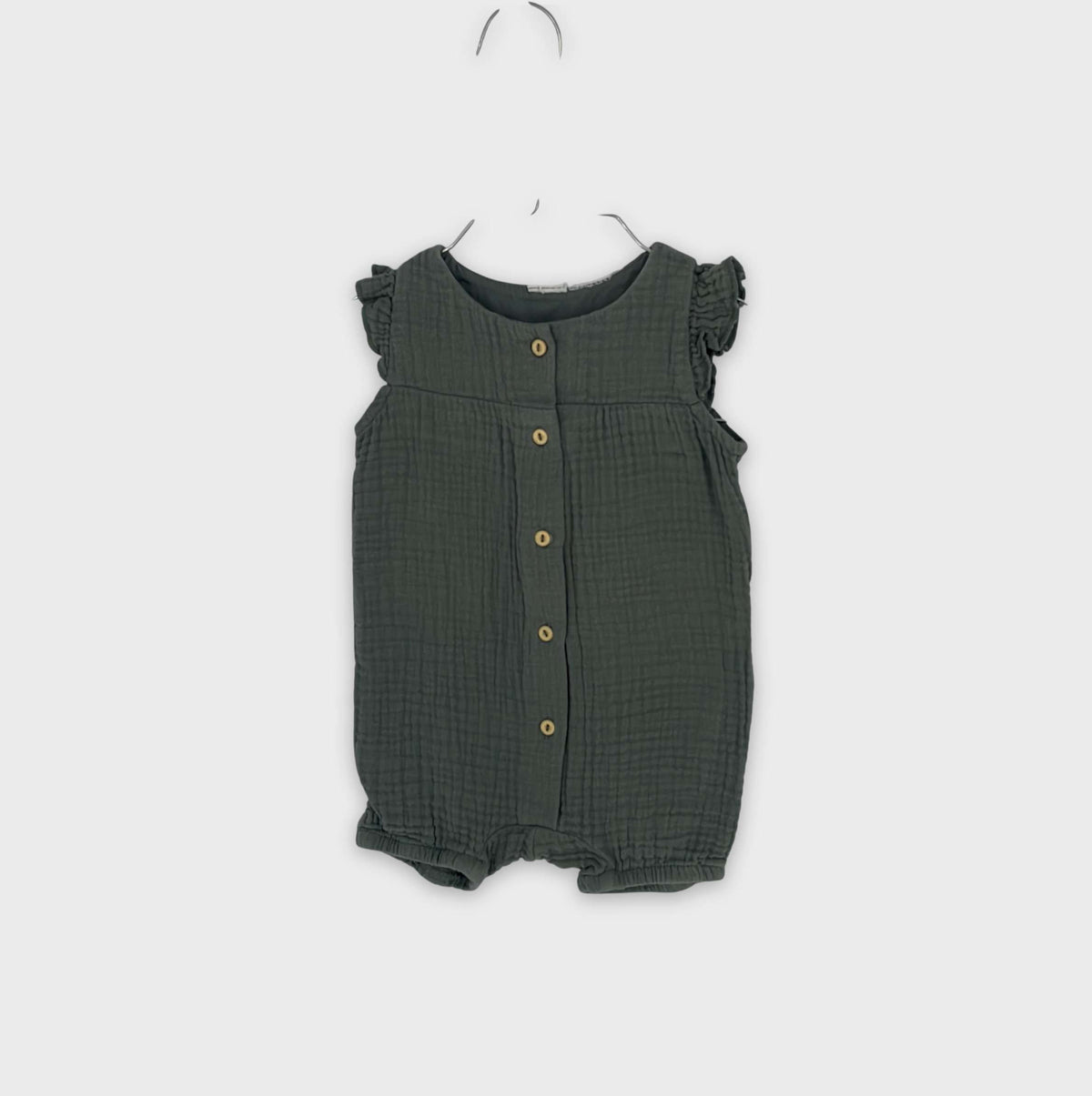 0-Barboteuse H&M
