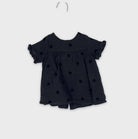 0-Robe Kiabi 3 mois