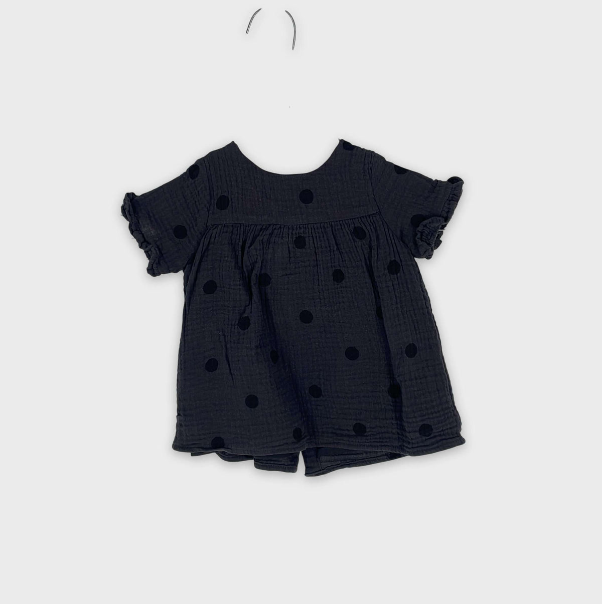 0-Robe Kiabi 3 mois