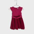 0-Robe Jacadi 4 ans