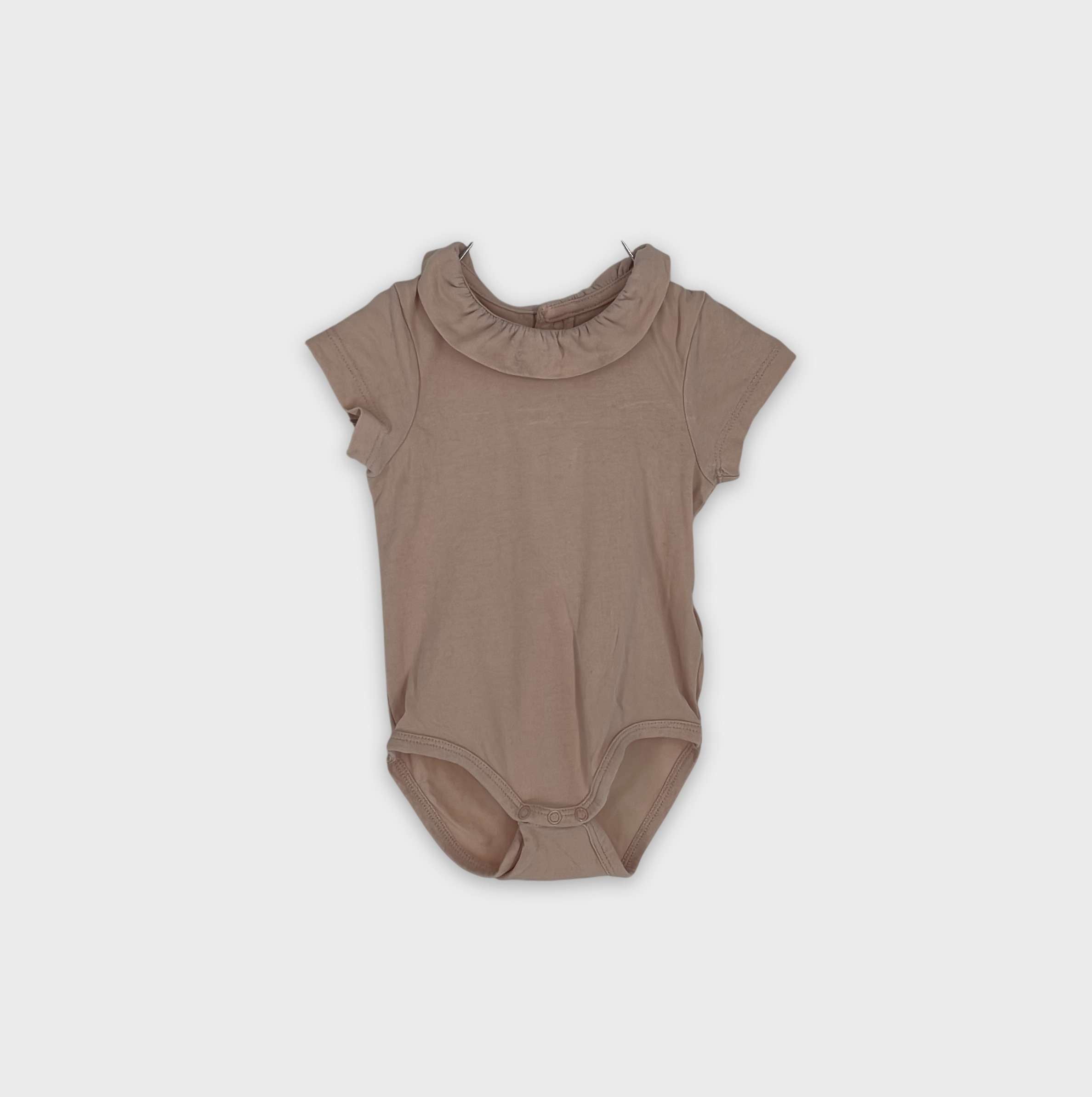 0-Body Vertbaudet 3 mois