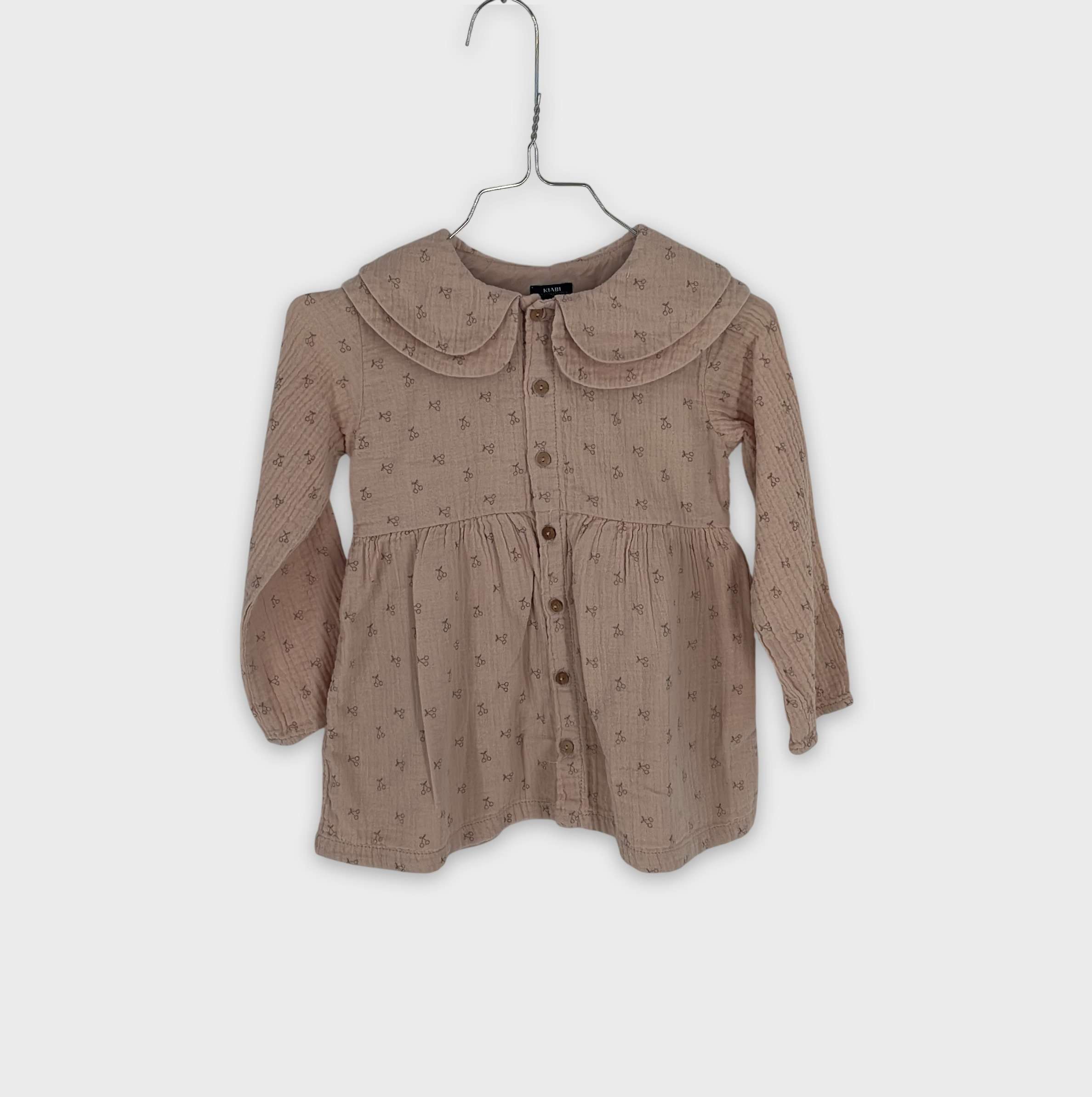 0-Robe Kiabi 3 ans