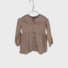 0-Robe Kiabi 3 ans