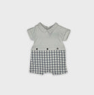0-Barboteuse Jacadi 1 mois