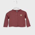 0-Gilet Petit Bateau 4 ans
