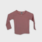 0-T-shirt manches longues Petit Bateau 4 ans
