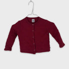 0-Gilet Petit Bateau 4 ans