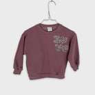 0-Sweat Zara Kids 4 ans
