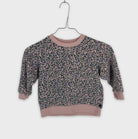 0-Sweat Petit Bateau 4 ans