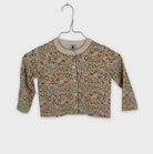 0-Gilet Petit Bateau 4 ans