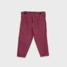 0-Pantalon Petit Bateau 3 ans